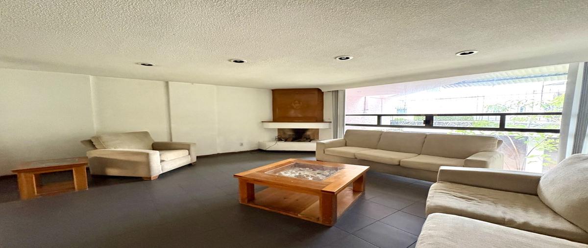Foto de casa en venta en paseo del rio , paseos de taxqueña, coyoacán, df / cdmx, 0 No. 04