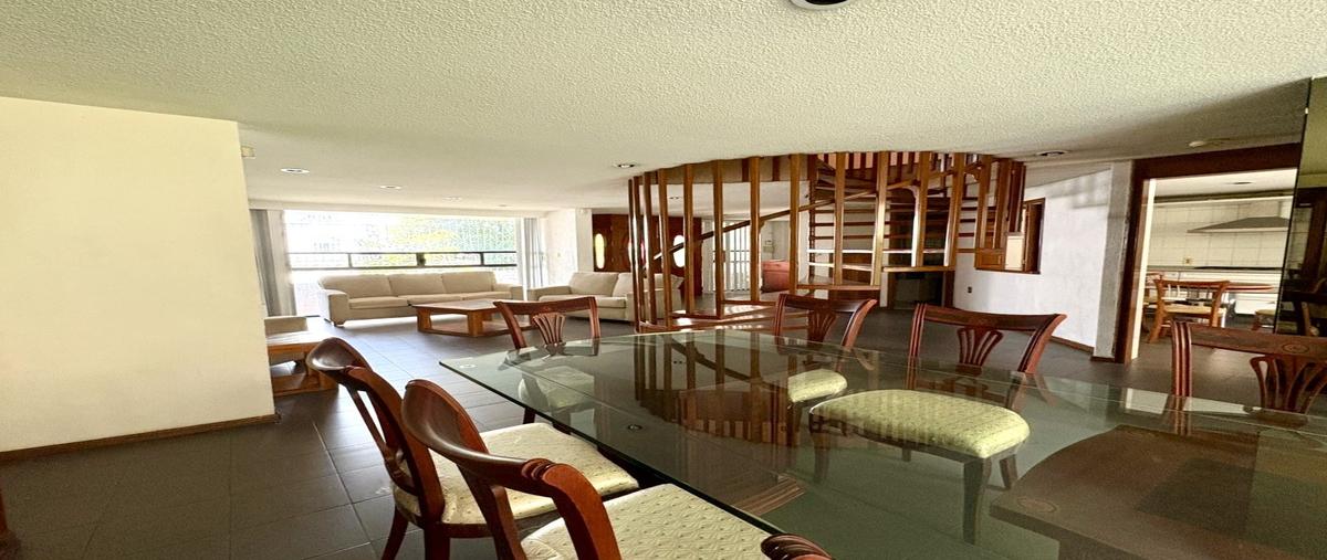 Foto de casa en venta en paseo del rio , paseos de taxqueña, coyoacán, df / cdmx, 0 No. 05