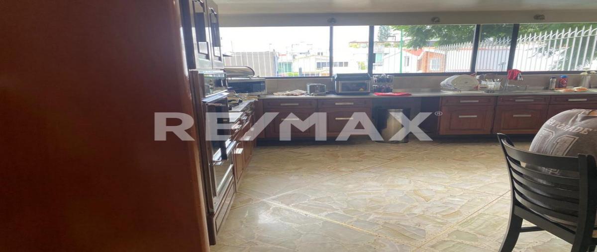 Foto de casa en venta en paseo del rio , paseos de taxqueña, coyoacán, df / cdmx, 0 No. 05