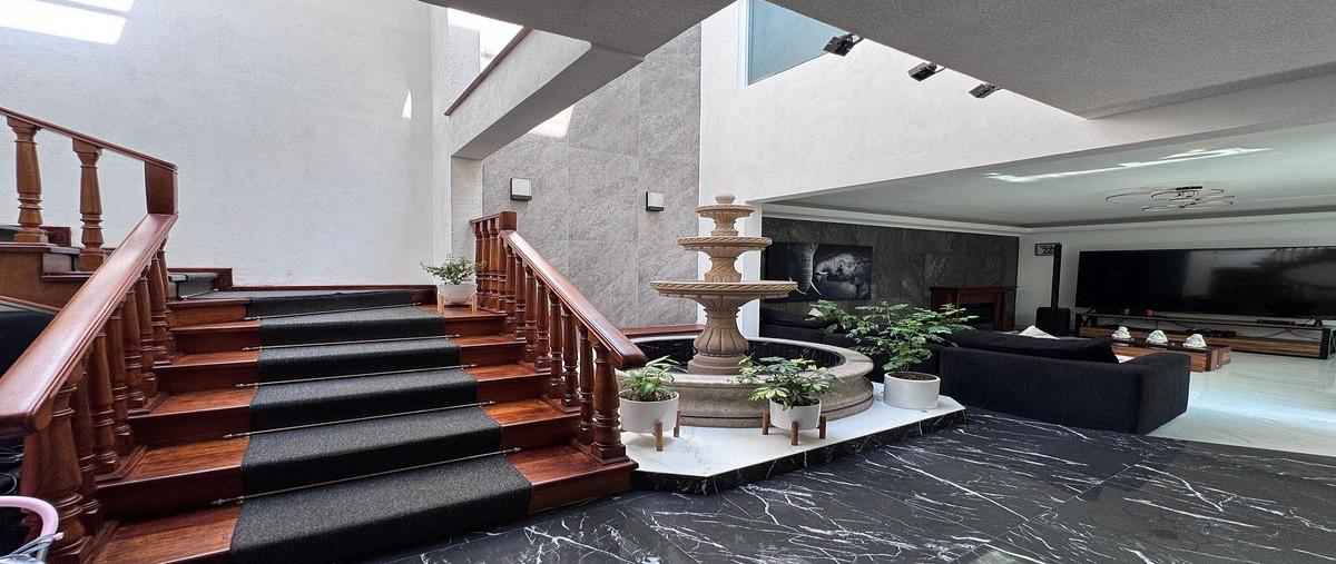 Foto de casa en venta en paseo del rio , paseos de taxqueña, coyoacán, df / cdmx, 0 No. 03