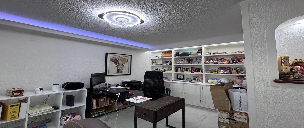 Foto de casa en venta en paseo del rio , paseos de taxqueña, coyoacán, df / cdmx, 0 No. 05