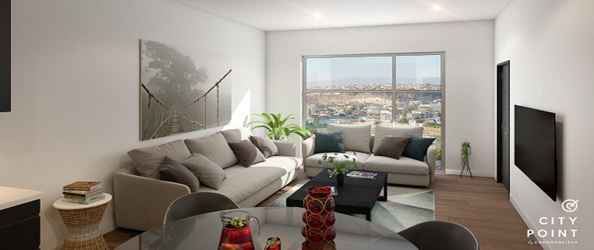 Foto de departamento en venta en paseo del rio , zona urbana río tijuana, tijuana, baja california, 24983429 No. 03
