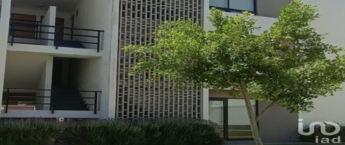 Foto de departamento en renta en paseo del risco 623, san isidro, querétaro, querétaro, 31760294 No. 03