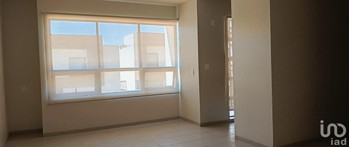 Foto de departamento en renta en paseo del risco 623, san isidro, querétaro, querétaro, 31760294 No. 04