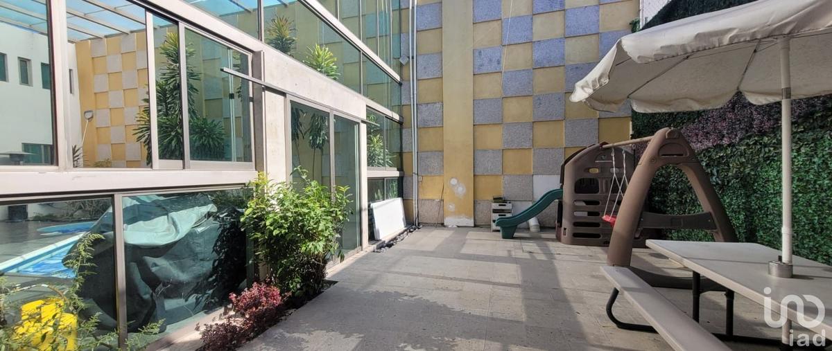 Foto de casa en venta en paseo del roble 211, club de golf, pachuca de soto, hidalgo, 28721400 No. 05