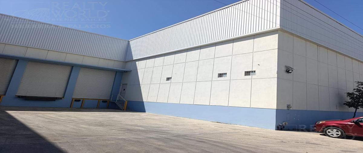 Foto de bodega en , paseo del roble, ciénega de flores, nuevo león, 30931554 foto 02 Foto de bodega en renta en , paseo del roble, ciénega de flores, nuevo león, 30931554 No. 02