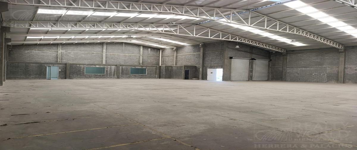 Foto de bodega en , paseo del roble, ciénega de flores, nuevo león, 30931554 foto 04 Foto de bodega en renta en , paseo del roble, ciénega de flores, nuevo león, 30931554 No. 04