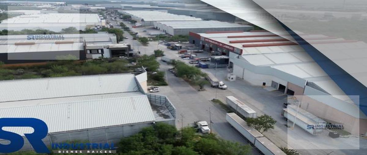 Foto de nave industrial en renta en  , paseo del roble, ciénega de flores, nuevo león, 31143150 No. 04