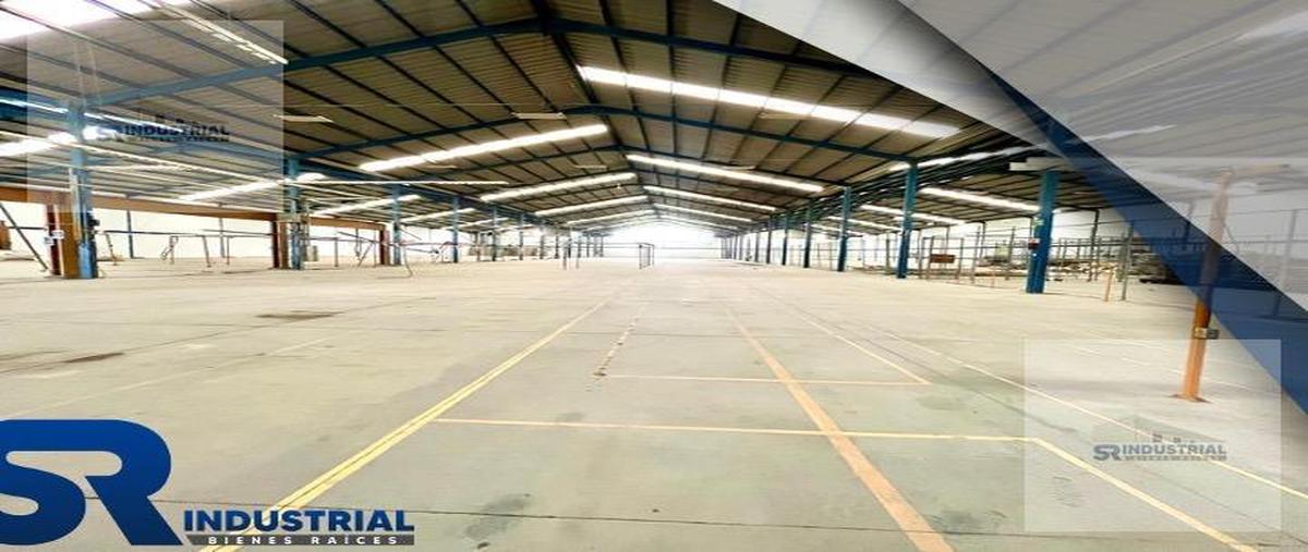 Foto de nave industrial en renta en  , paseo del roble, ciénega de flores, nuevo león, 31143150 No. 05