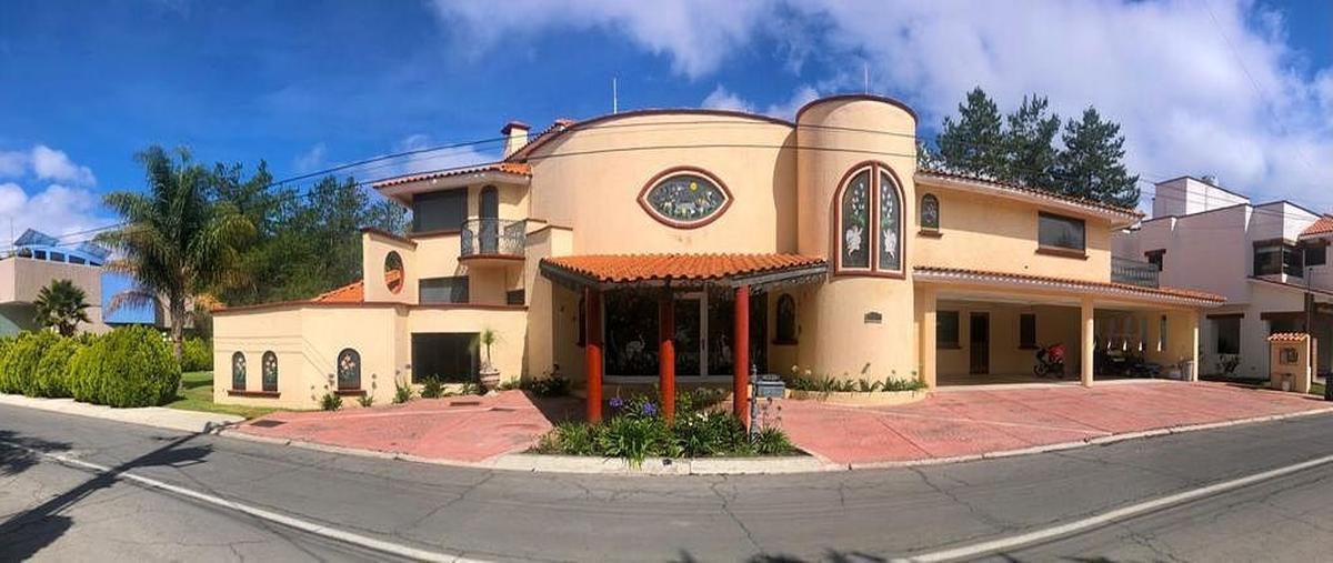Foto de casa en venta en paseo del roble , club de golf, pachuca de soto, hidalgo, 0 No. 04