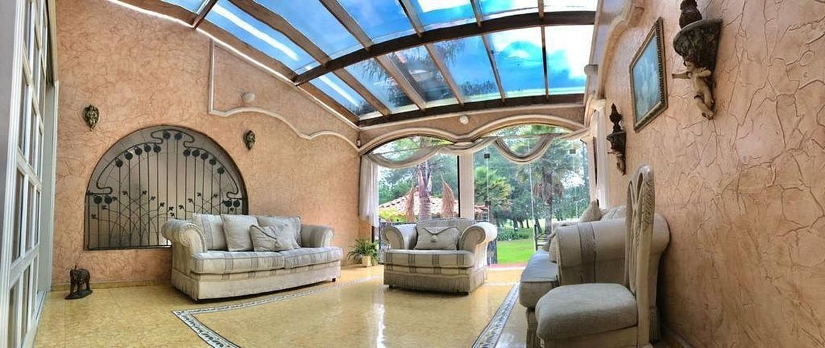 Foto de casa en venta en paseo del roble , club de golf, pachuca de soto, hidalgo, 0 No. 05