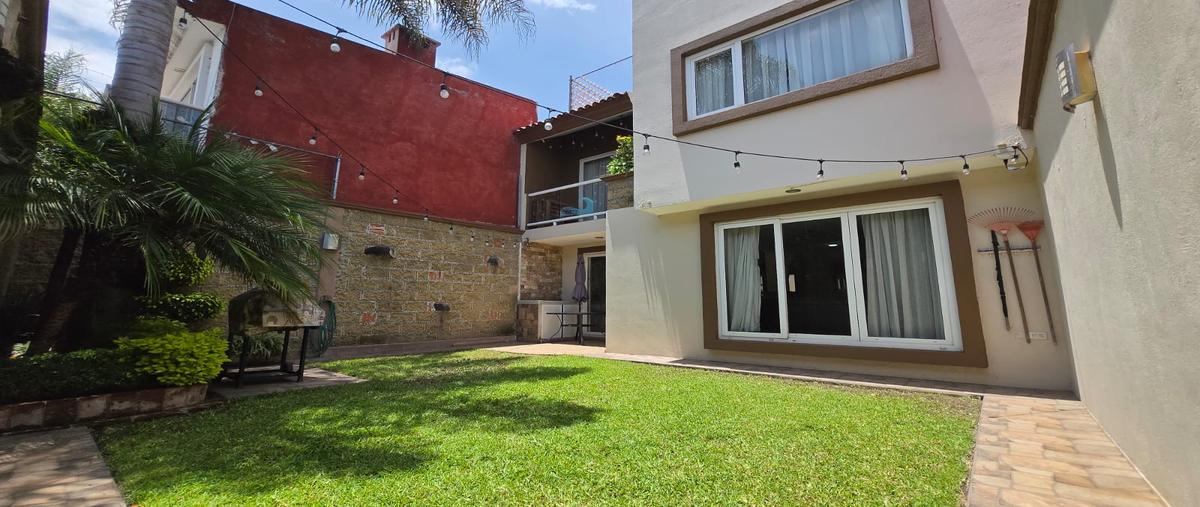 Foto de casa en condominio en renta en paseo del roble , residencial la carcaña, san pedro cholula, puebla, 0 No. 03