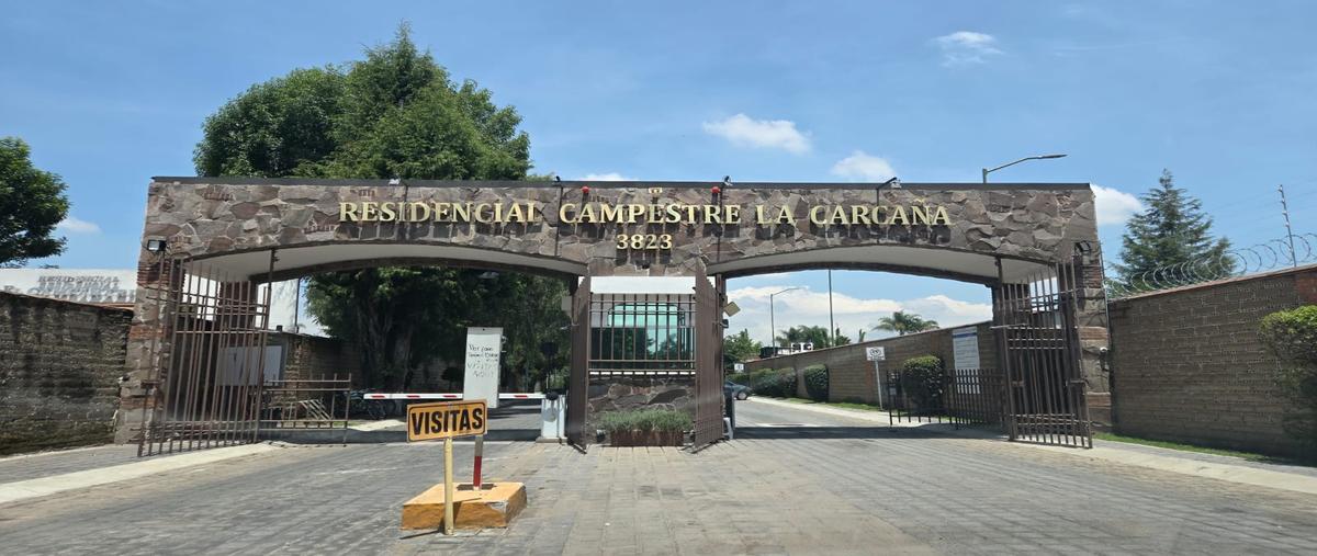 Foto de casa en condominio en renta en paseo del roble , residencial la carcaña, san pedro cholula, puebla, 31588865 No. 05