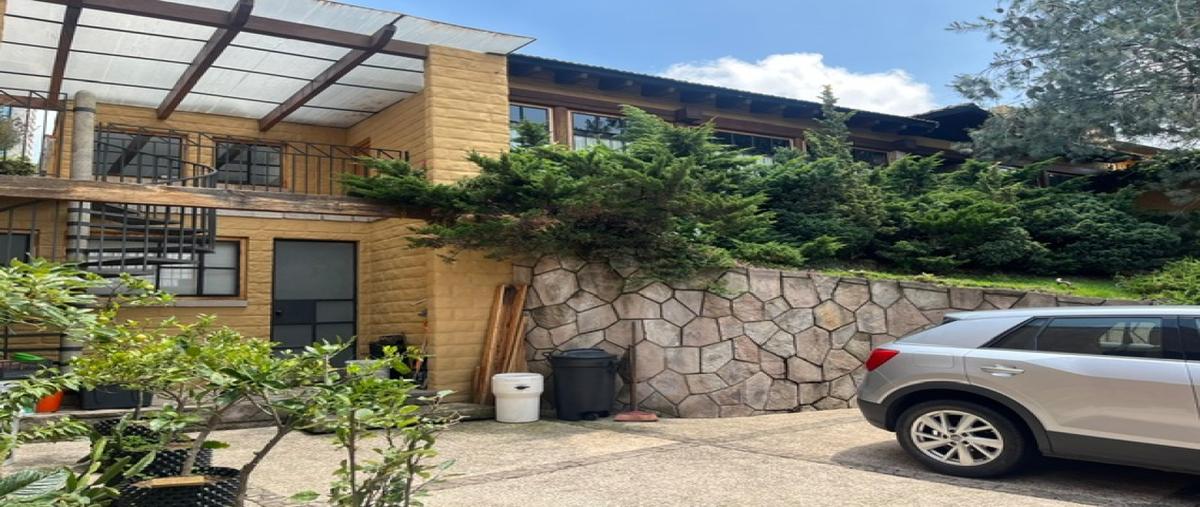 Foto de casa en venta en paseo del rocio , lomas de vista hermosa, cuajimalpa de morelos, df / cdmx, 31731482 No. 06
