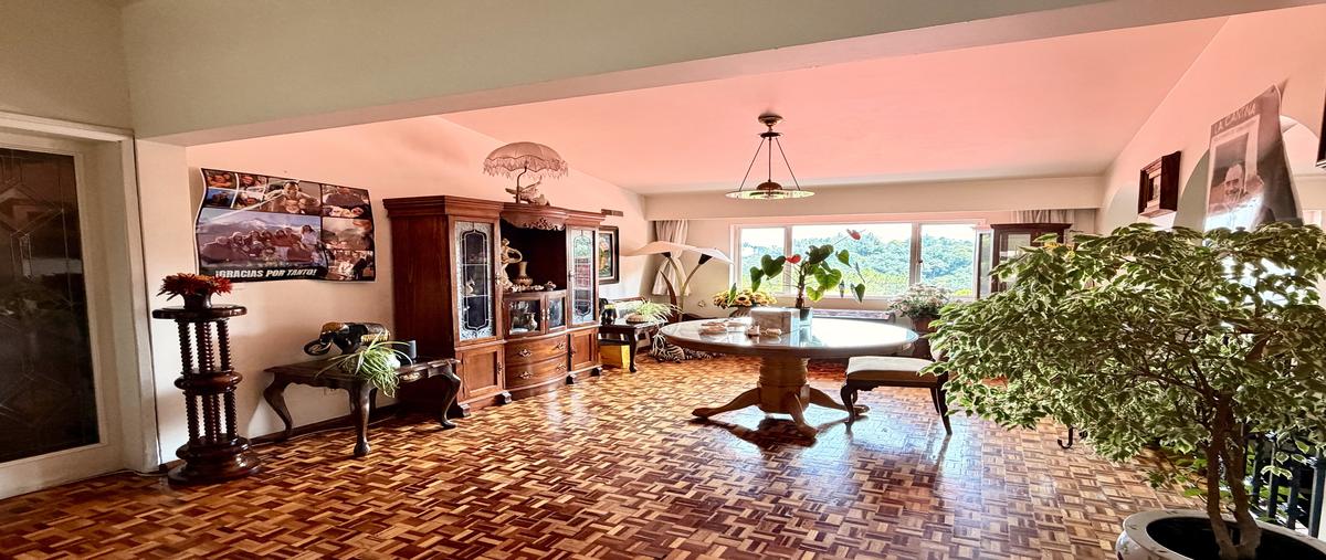 Foto de casa en venta en paseo del rocío , lomas de vista hermosa, cuajimalpa de morelos, df / cdmx, 0 No. 03