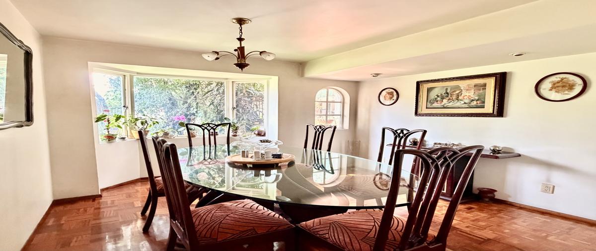 Foto de casa en venta en paseo del rocío , lomas de vista hermosa, cuajimalpa de morelos, df / cdmx, 0 No. 05