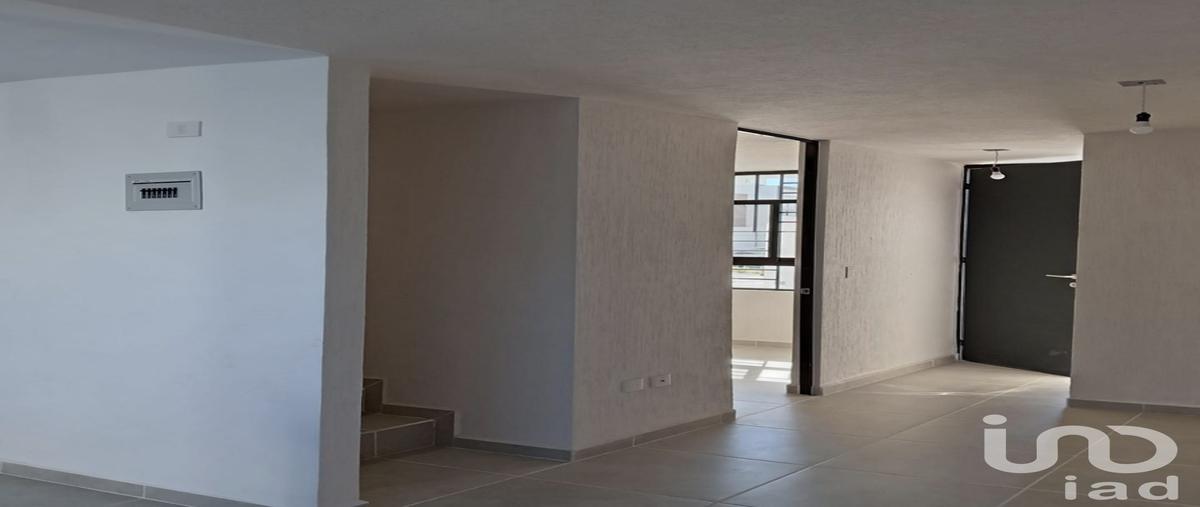 Foto de casa en renta en paseo del romeral 105, balvanera polo y country club, corregidora, querétaro, 31834291 No. 03