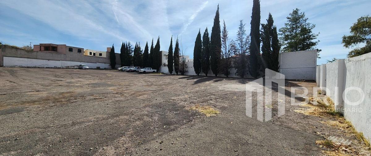 Foto de terreno habitacional en venta en paseo del saltito , lomas del parque, durango, durango, 0 No. 04
