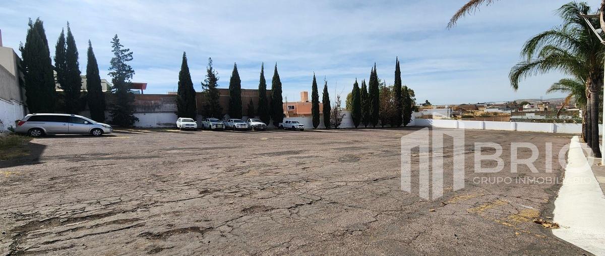 Foto de terreno habitacional en venta en paseo del saltito , lomas del parque, durango, durango, 0 No. 05