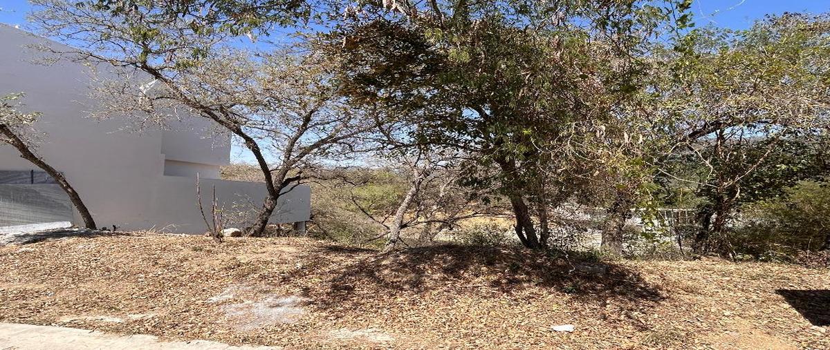 Foto de terreno habitacional en venta en paseo del seminario 307, condado de asturias, santiago, nuevo león, 29449911 No. 05