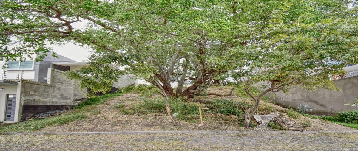 Foto de terreno habitacional en venta en paseo del sol 18, cortijo de san agustin, tlajomulco de zúñiga, jalisco, 28049661 No. 03