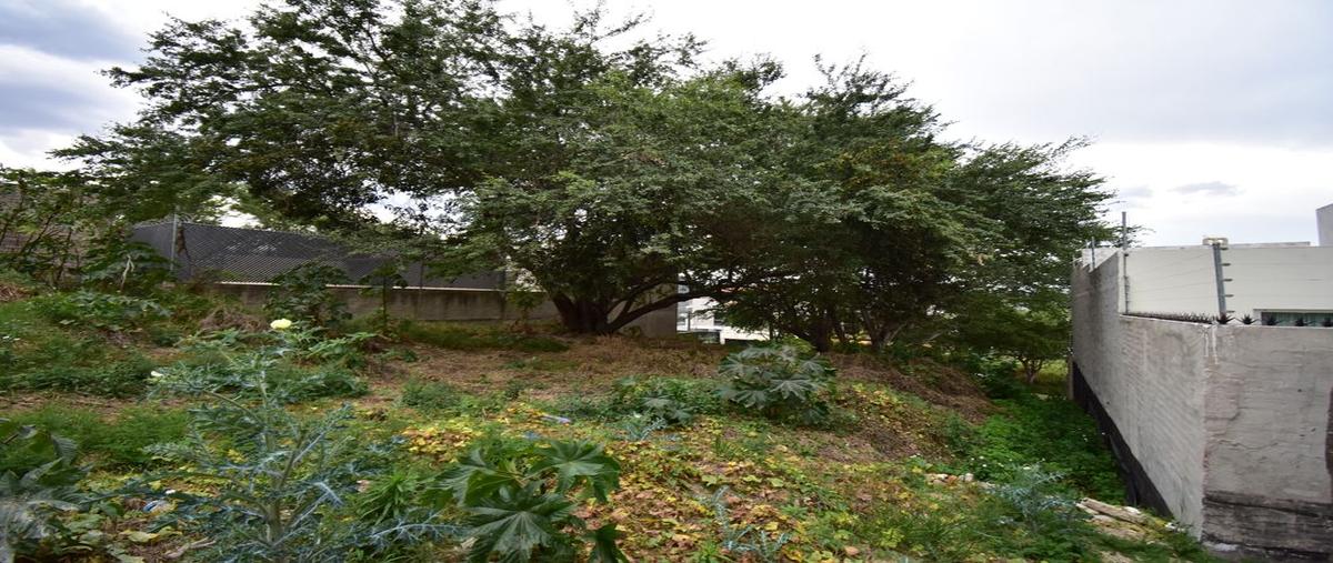 Foto de terreno habitacional en venta en paseo del sol 18, cortijo de san agustin, tlajomulco de zúñiga, jalisco, 28049661 No. 04