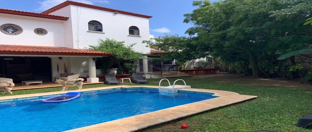 Foto de casa en venta en paseo del sol 86, campestre, benito juárez, quintana roo, 29361205 No. 03