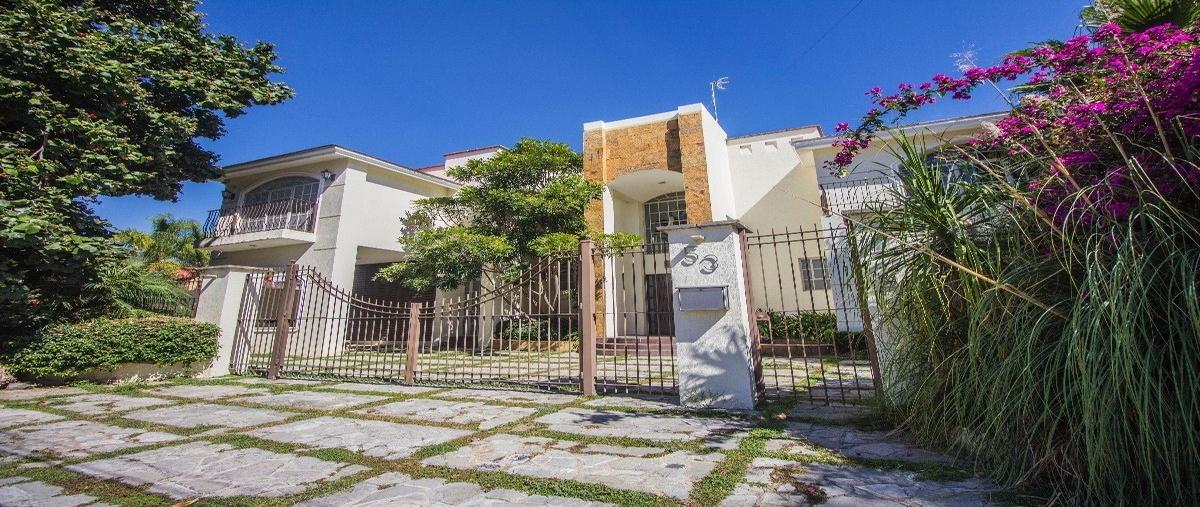 Foto de casa en renta en paseo del sol , lomas de tejeda ing., tlajomulco de zúñiga, jalisco, 27365787 No. 01