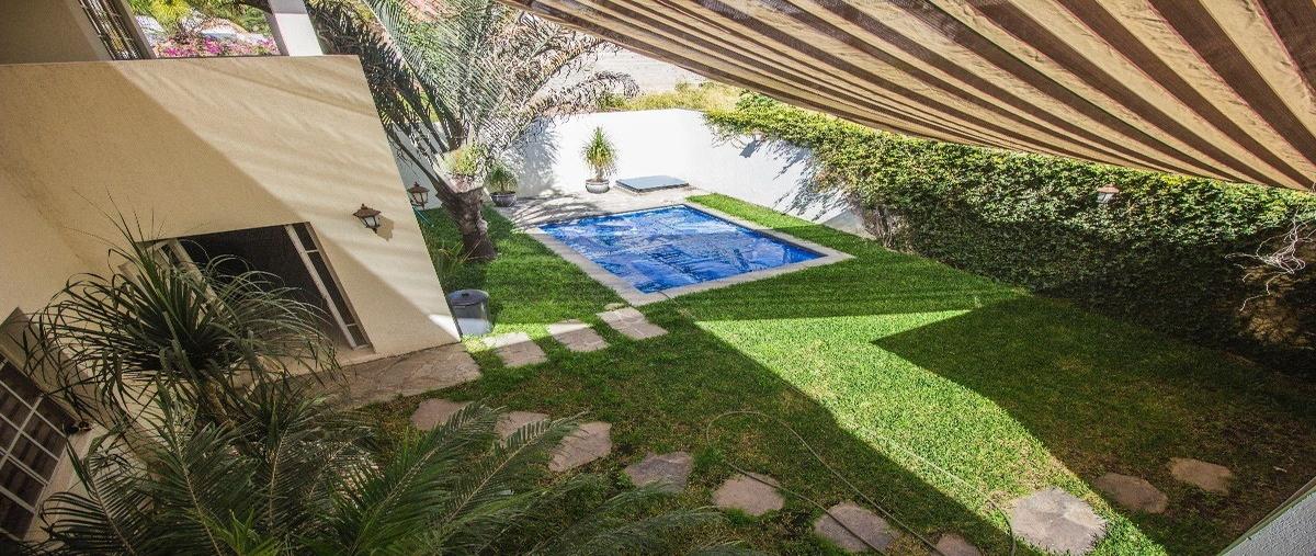 Foto de casa en renta en paseo del sol , lomas de tejeda ing., tlajomulco de zúñiga, jalisco, 27365787 No. 02
