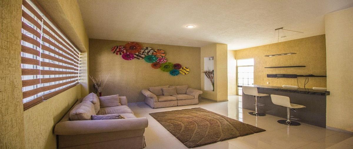 Foto de casa en renta en paseo del sol , lomas de tejeda ing., tlajomulco de zúñiga, jalisco, 27365787 No. 04