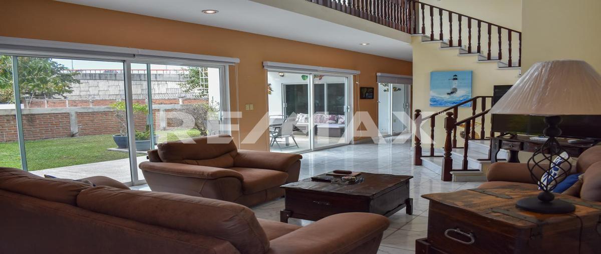 Foto de casa en venta en paseo del sol norte , marina real, mazatlán, sinaloa, 0 No. 03