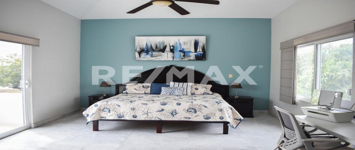 Foto de casa en venta en paseo del sol norte , marina real, mazatlán, sinaloa, 0 No. 05