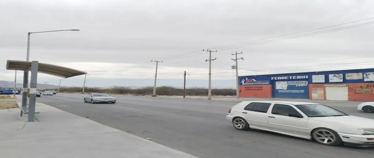 Foto de terreno comercial en venta en paseo del tecnologico , ejido la perla, torreón, coahuila de zaragoza, 29232224 No. 03