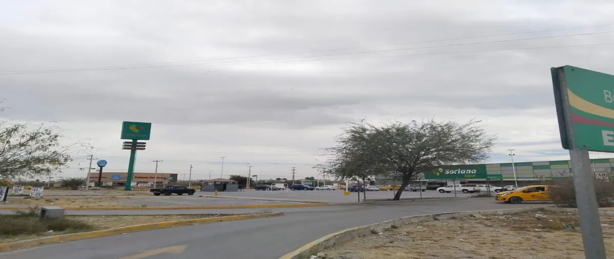 Foto de terreno comercial en venta en paseo del tecnologico , ejido la perla, torreón, coahuila de zaragoza, 29232224 No. 04