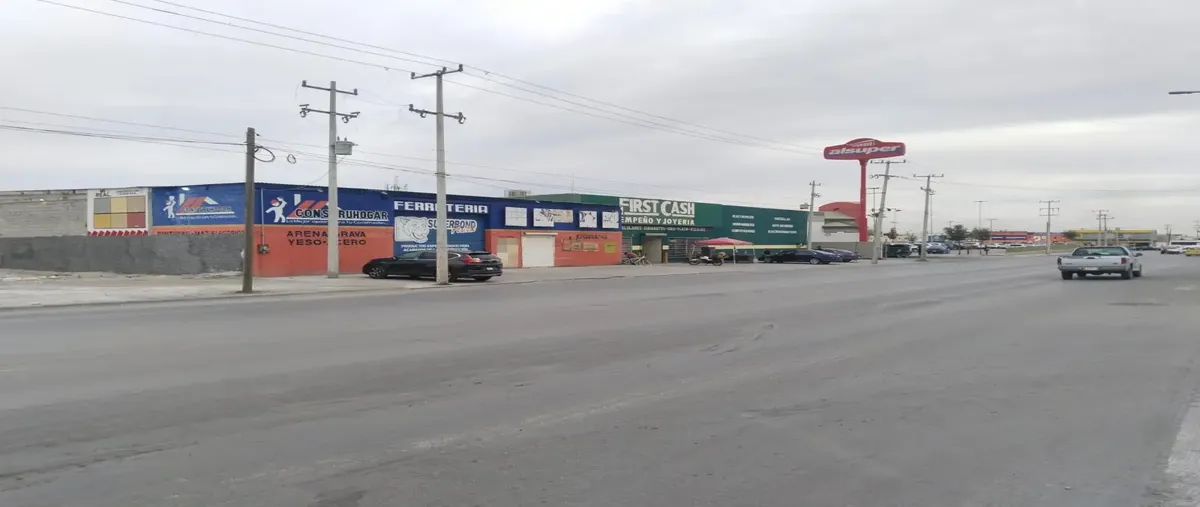 Foto de terreno comercial en venta en paseo del tecnologico , ejido la perla, torreón, coahuila de zaragoza, 29232224 No. 05