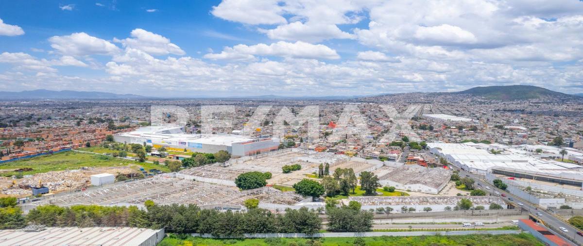 Foto de terreno industrial en paseo del tepozan , floresta, la paz, méxico, 26123473 foto 01 Foto de terreno industrial en venta en paseo del tepozan , floresta, la paz, méxico, 26123473 No. 01