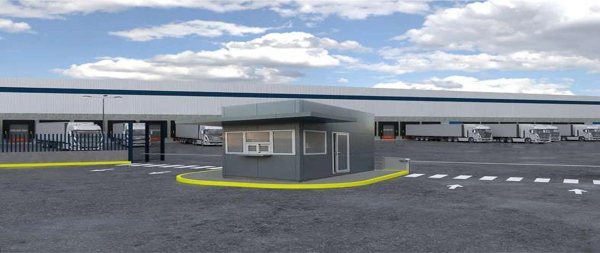 Foto de nave industrial en renta en paseo del tepozan , floresta, la paz, méxico, 0 No. 04