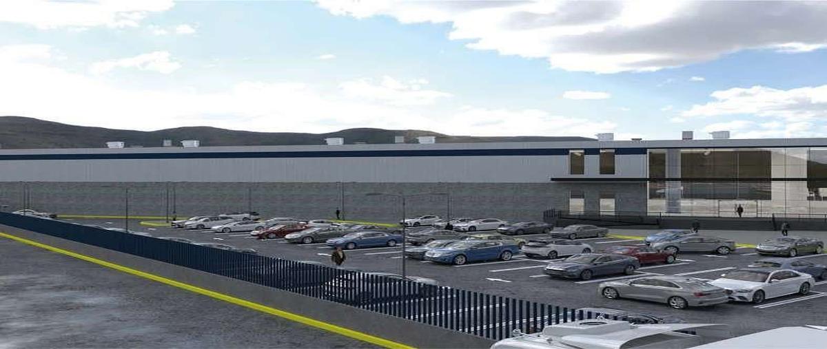 Foto de nave industrial en renta en paseo del tepozan , floresta, la paz, méxico, 0 No. 05