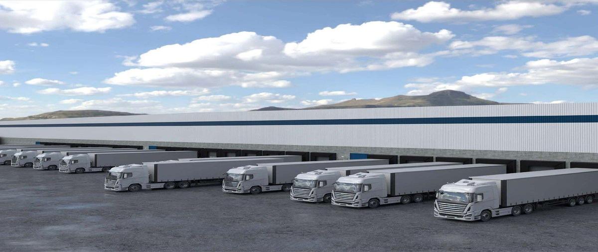 Foto de nave industrial en renta en paseo del tepozan , floresta, la paz, méxico, 0 No. 06