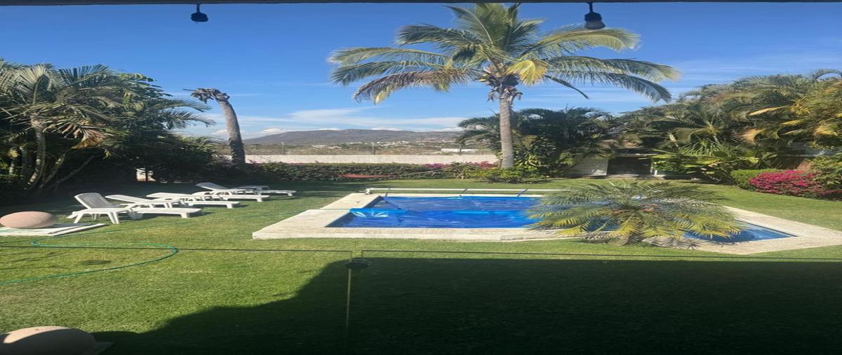 Foto de casa en renta en paseo del tepozteco 35, san juan texcalpan, atlatlahucan, morelos, 0 No. 05