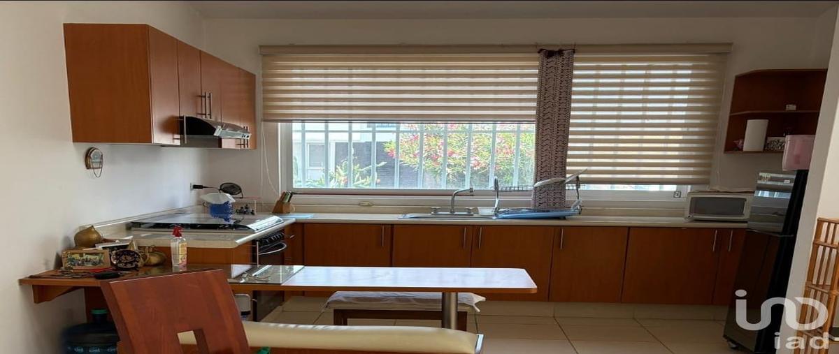 Foto de casa en venta en paseo del toro 272, residencial el refugio, querétaro, querétaro, 30892815 No. 05