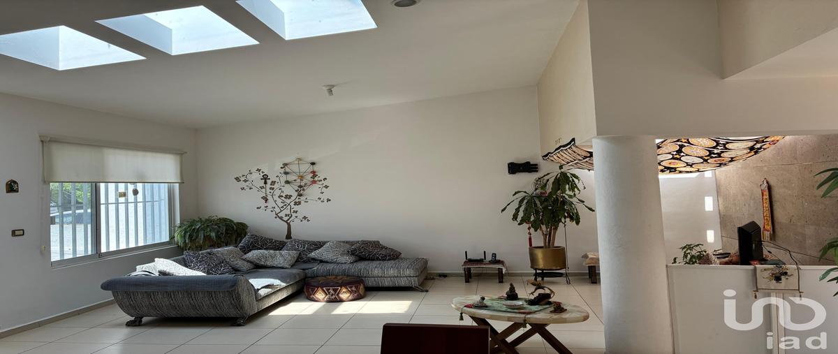 Foto de casa en venta en paseo del toro 322, residencial el refugio, querétaro, querétaro, 30892815 No. 03