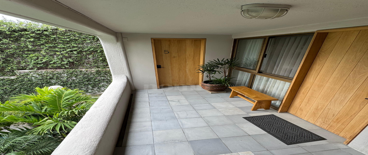 Foto de departamento en renta en paseo del torreón , colinas de san javier, guadalajara, jalisco, 0 No. 04