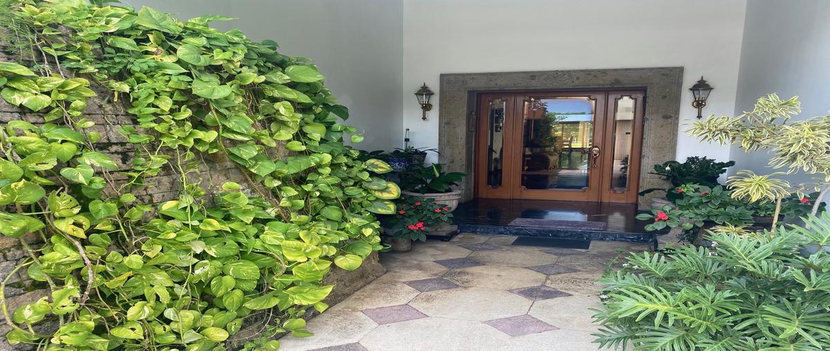 Foto de casa en venta en paseo del torreón , colinas de san javier, guadalajara, jalisco, 30355817 No. 05