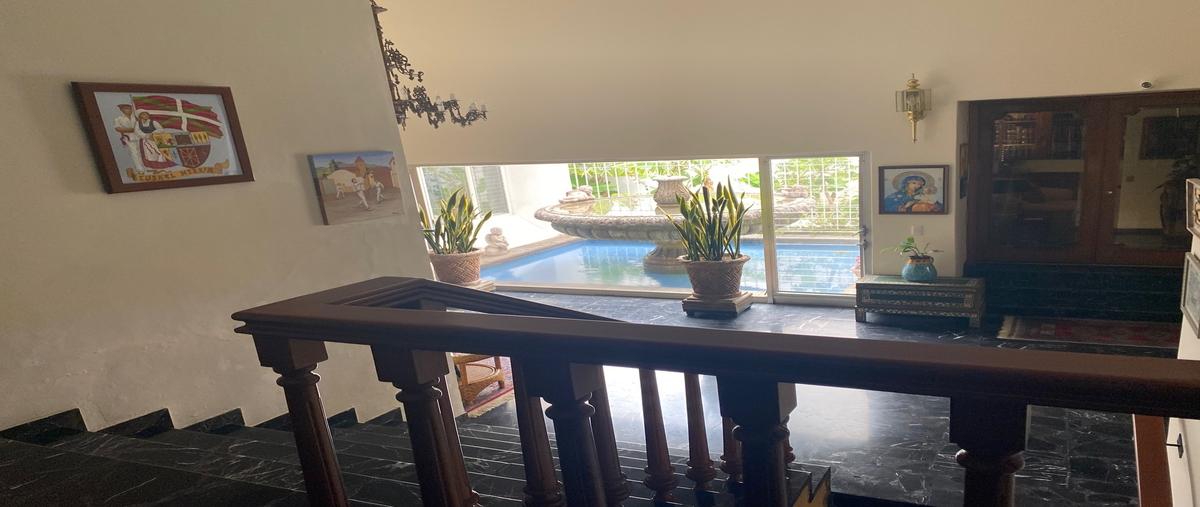 Foto de casa en venta en paseo del torreón , colinas de san javier, guadalajara, jalisco, 30355817 No. 08