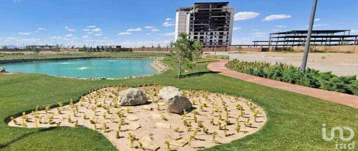 Foto de terreno habitacional en venta en paseo del valle 114, altozano el nuevo juárez, juárez, chihuahua, 29557454 No. 03
