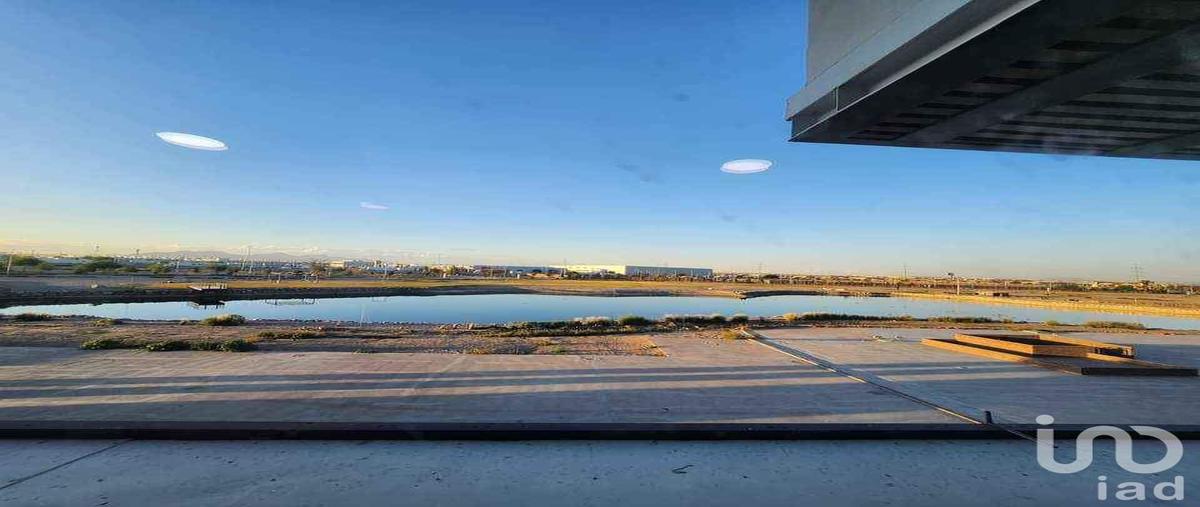 Foto de terreno habitacional en venta en paseo del valle 114, altozano el nuevo juárez, juárez, chihuahua, 29557454 No. 04