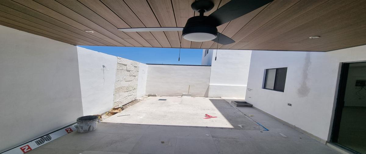Foto de casa en venta en paseo del valle "ciprés" , santa fe, torreón, coahuila de zaragoza, 30642102 No. 04