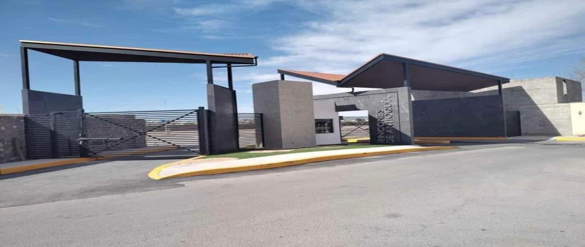 Foto de terreno habitacional en , paseo del valle, juárez, chihuahua, 30778019 foto 03 Foto de terreno habitacional en venta en , paseo del valle, juárez, chihuahua, 30778019 No. 03