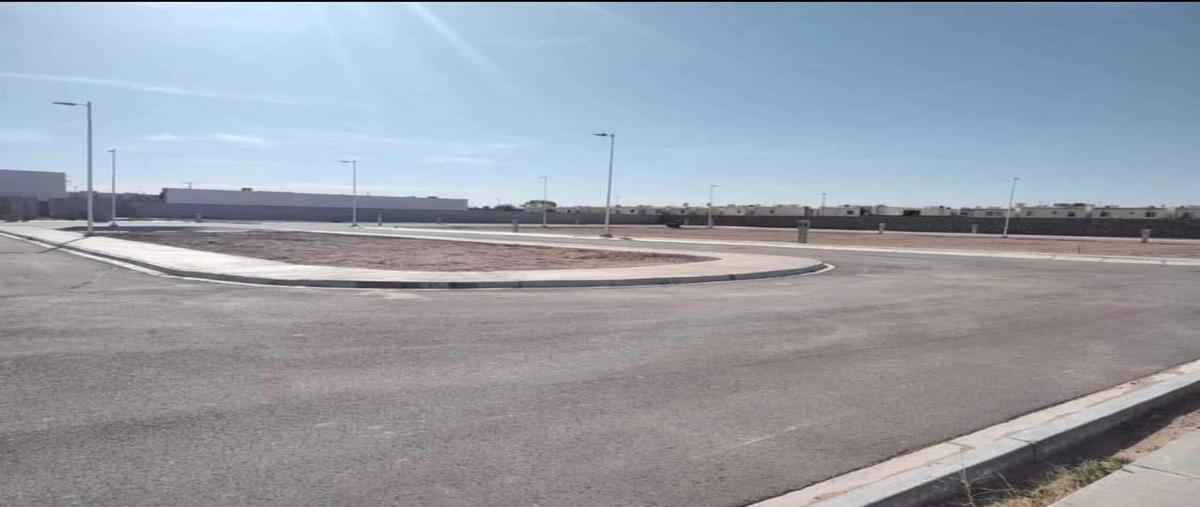Foto de terreno habitacional en , paseo del valle, juárez, chihuahua, 30778019 foto 04 Foto de terreno habitacional en venta en , paseo del valle, juárez, chihuahua, 30778019 No. 04